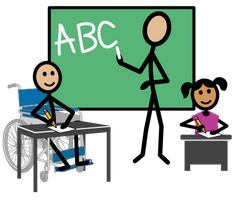Bildung für alle
