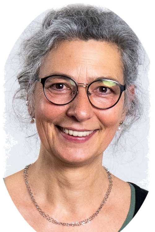 Karin Hanekamp