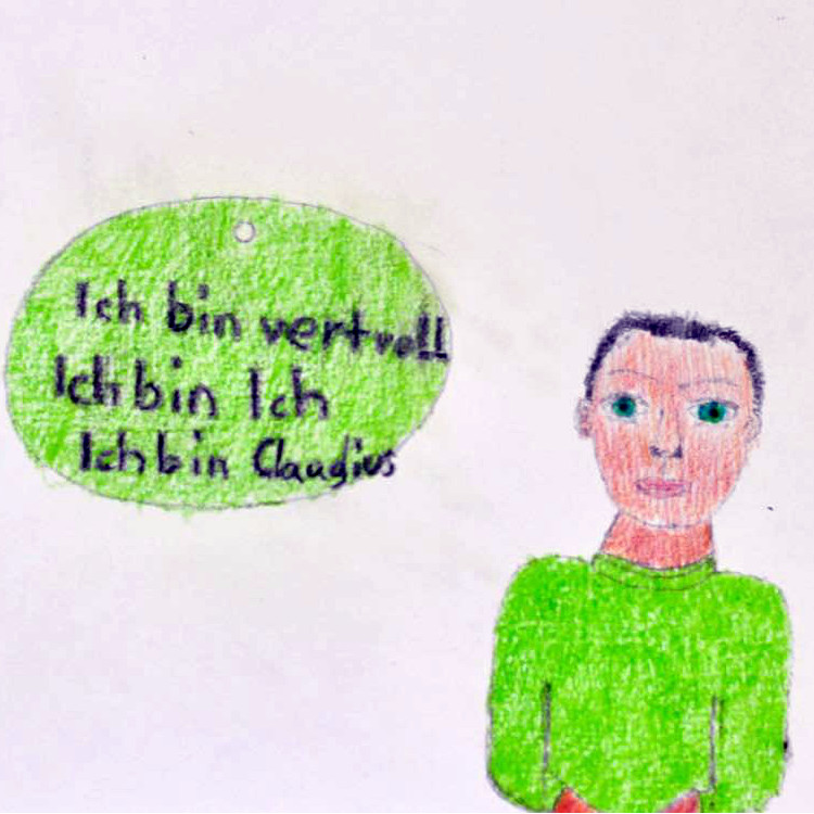 ich bin ich1