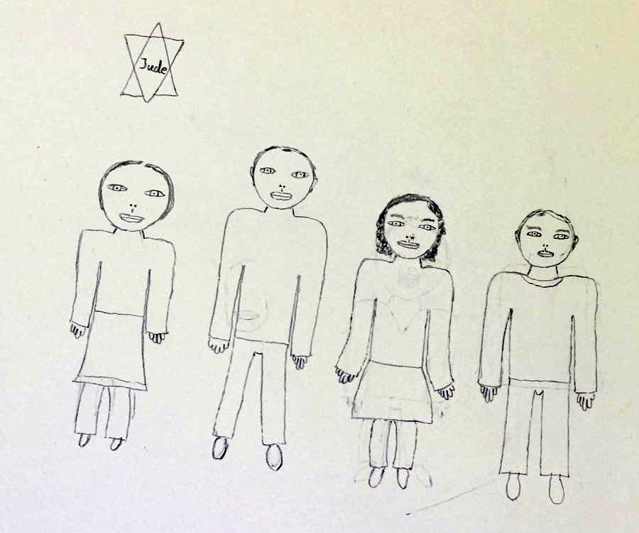 ich bin ich3