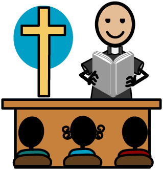 Gottesdienst