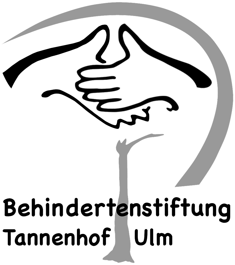 Behindertenstiftung Tannenhof Ulm - Wir bringen das miteinander voran