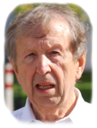 Eberhard Wegener